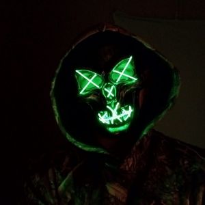 Meet your Posher, Ken